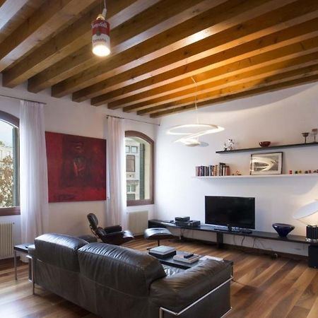Апартаменты Casa Di Silvia & Daniele Венеция Экстерьер фото