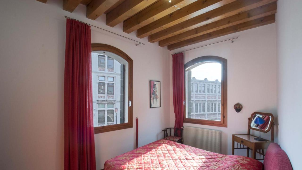 Апартаменты Casa Di Silvia & Daniele Венеция Экстерьер фото