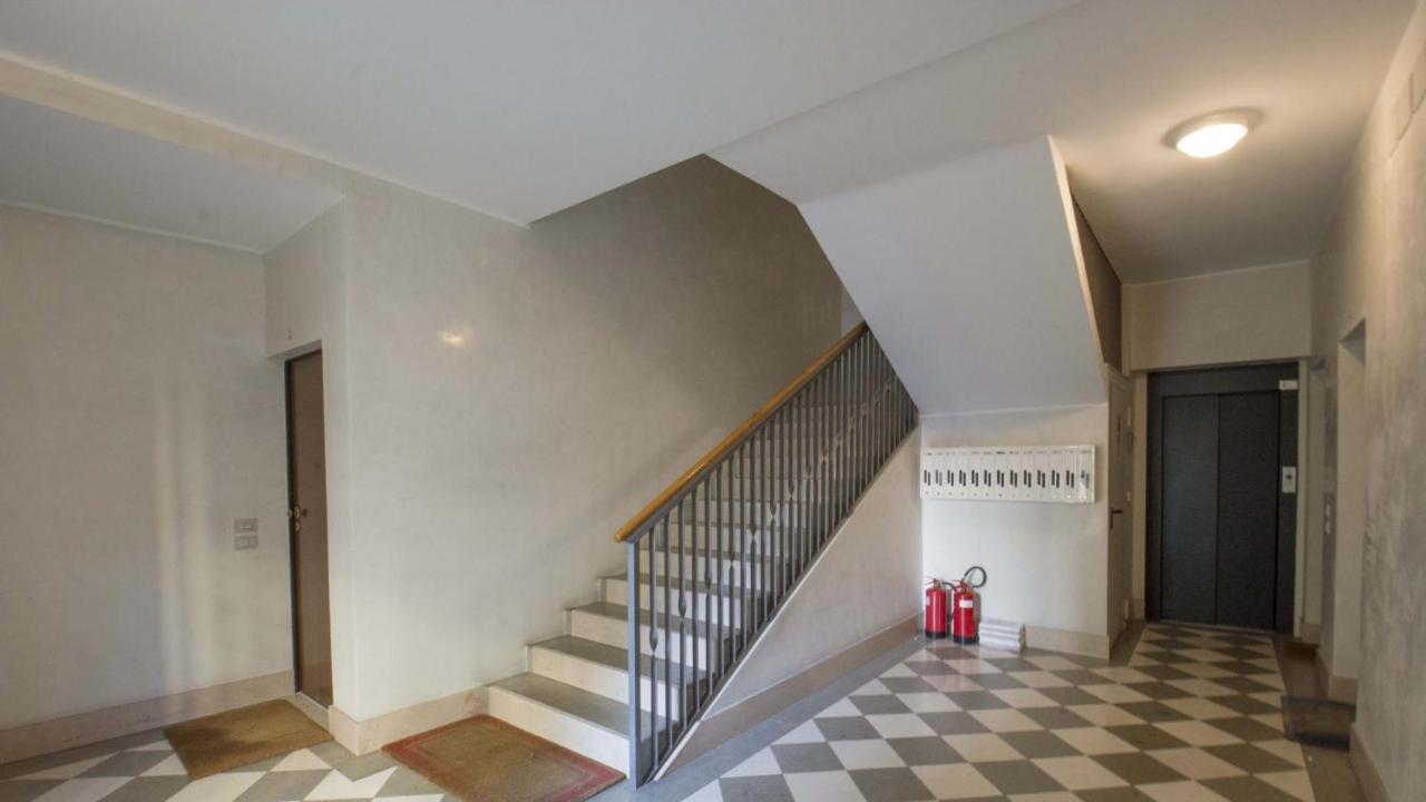 Апартаменты Casa Di Silvia & Daniele Венеция Экстерьер фото